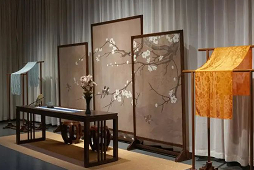 穿“閱”南宋芳華，感受文化力量——周塘橋南宋墓出土文物特展